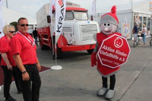 Truck-Grand-Prix auf dem Nürburgring
